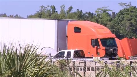 Group of South Florida people who invested thousands in semi-truck company seek answers after losing money